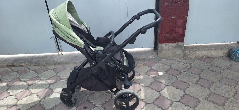 Продам коляску 50 000