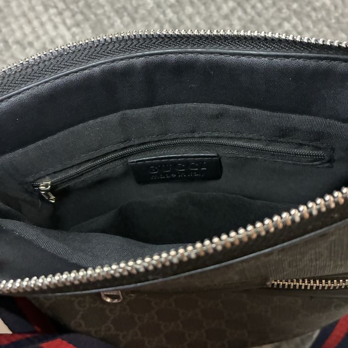 чанта gucci в добър състояние
