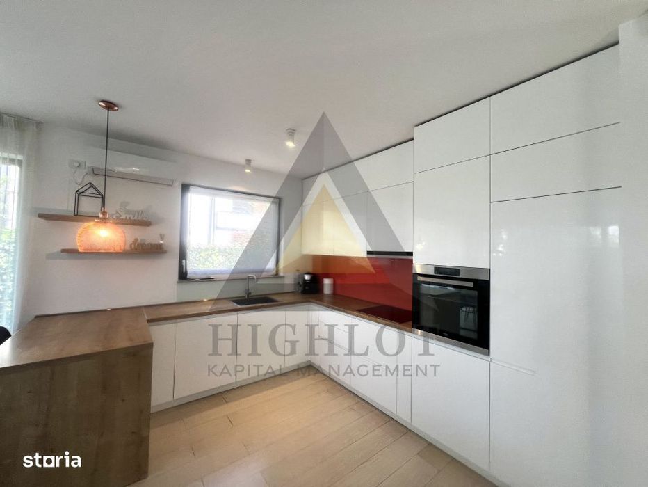 5-Bedroom House for Rent | Otopeni | Near Lidl & Penny