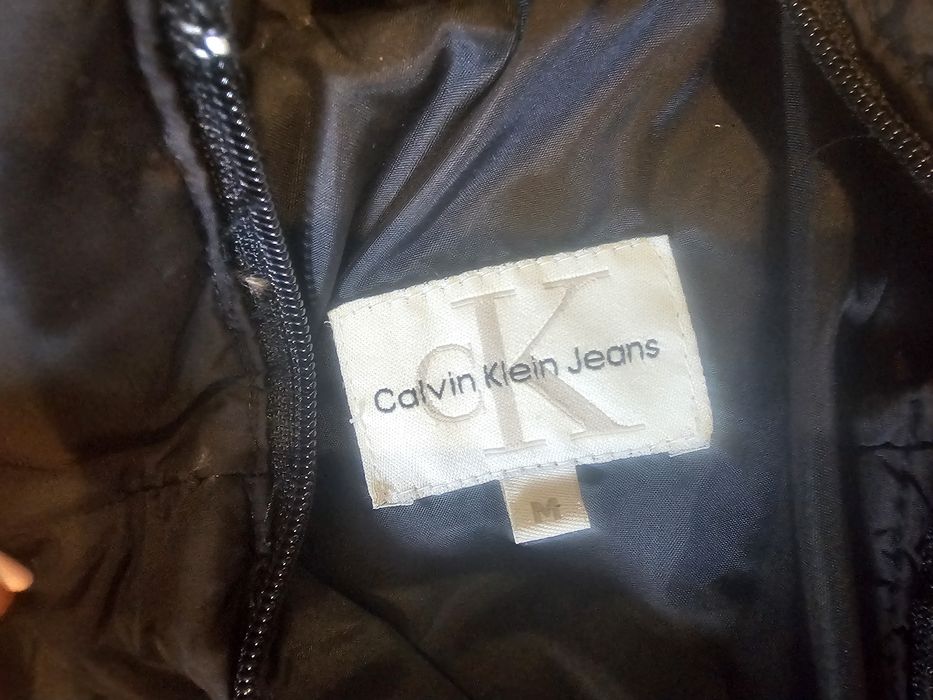 Зимно яке Calvin Klein