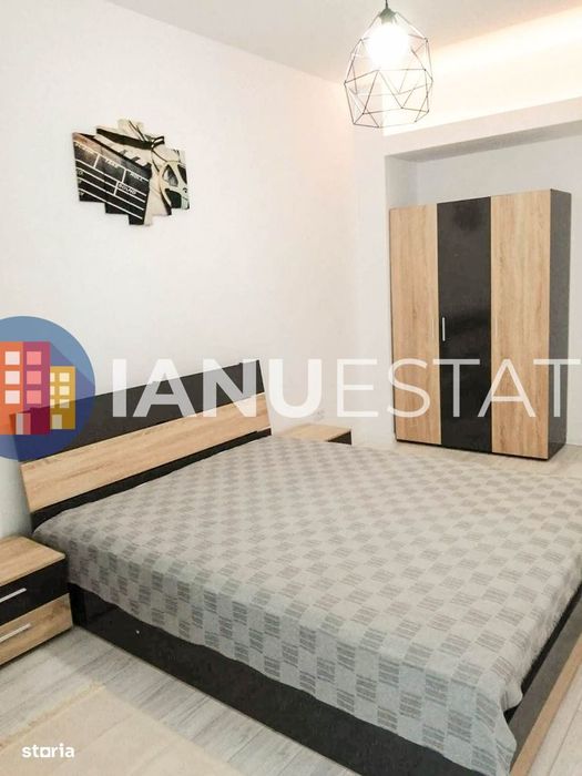 Grozavesti 5`Metrou Politehnica Regie Centrala Parcare PetFriendly*
