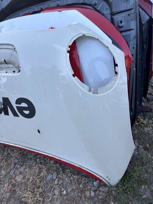 Капак Mini Cooper S R55 R56 R57 R58