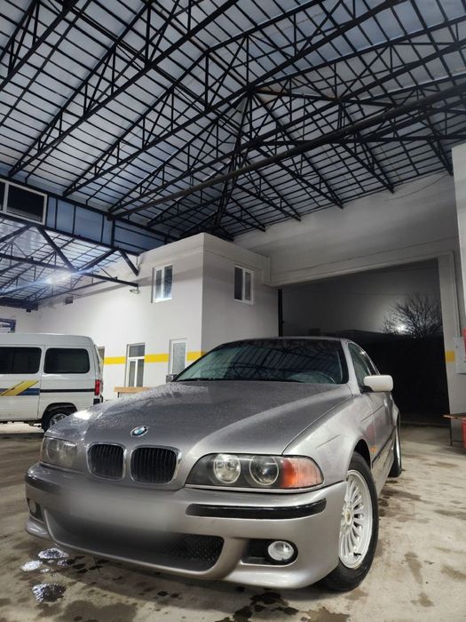 Bmw e39 sotiladi