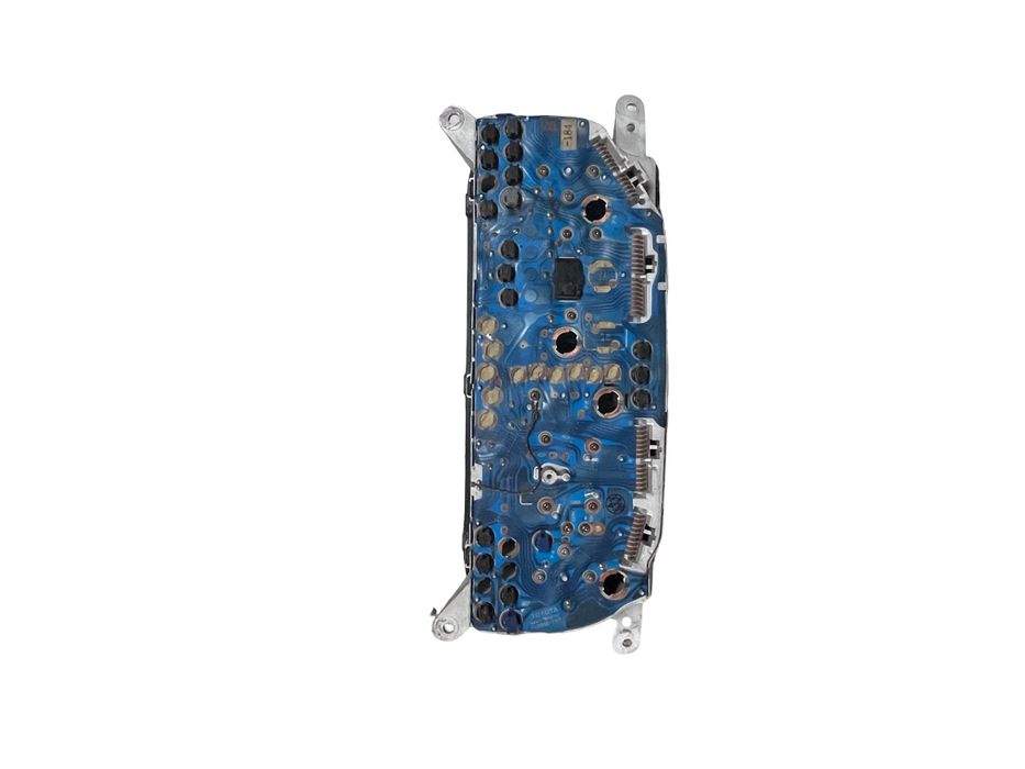 Ceas De Bord Toyota Land Cruiser 90 _J9_ 1995 3.0D -> 83800-60131