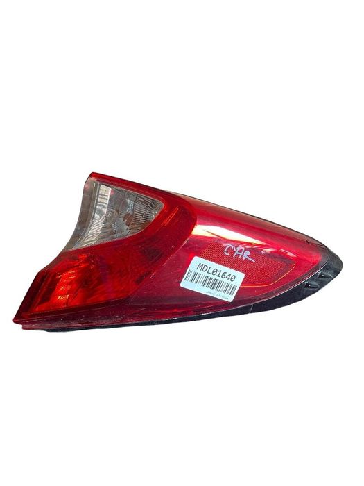 Lampa Spate / Stop Dreapta Spate Toyota Chr 2016-2019