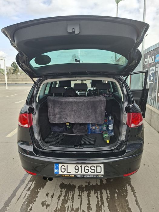 SEAT Altea XL 2013 — imagine 3