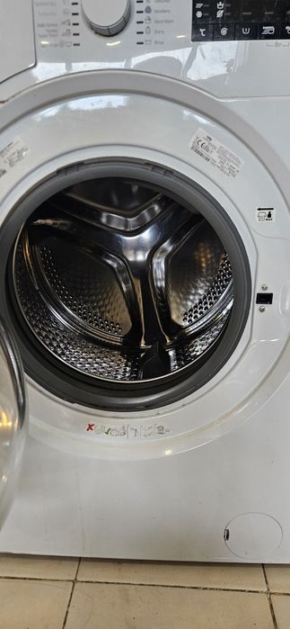 Пералня със сушилня Beko