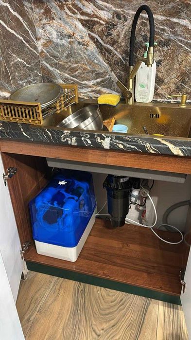 Фильтр для воды Турция