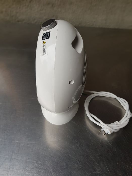 Aerotetma cu rezistența ceramica