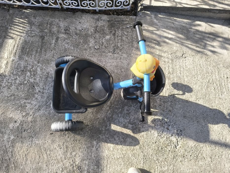 Tricicleta copiii 2 ani in stare buna de funcționare