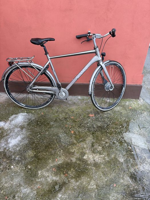 Vand bicicleta Kildemoes