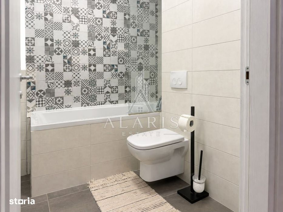 Apartament cu 2 camere, priveliste panoramica, Torontalului