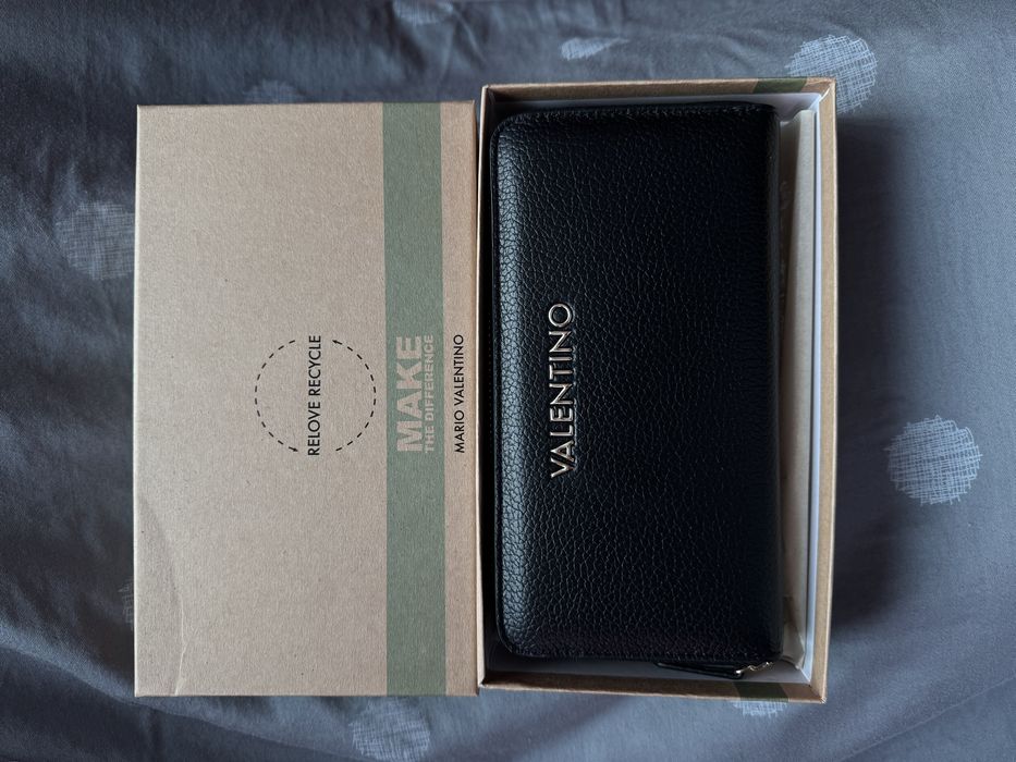 Портмоне Valentino