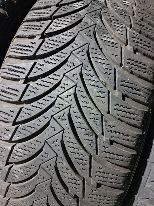 4 anvelope iarnă 205 55 r16 Nexen