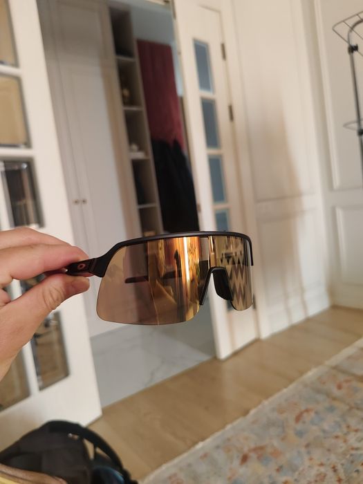 Oakley очки качество!