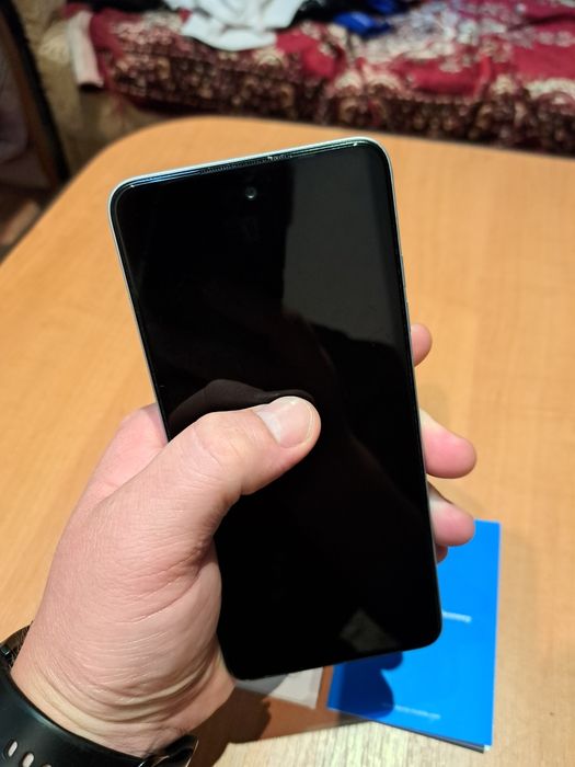 TECNO SPARK GO 2024  Хорошш!!!