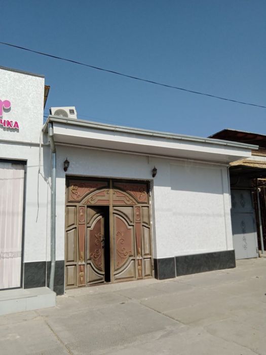 Аренда участка в сагбане