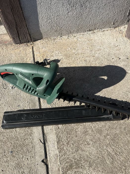 Trimmer gard viu/masina gard viu