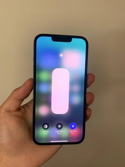 IPhone 13 256 midnight