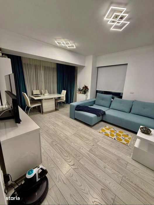 Apartament 2 camere în bloc- Boutique 2023 Calea Vitan — fotografia 1
