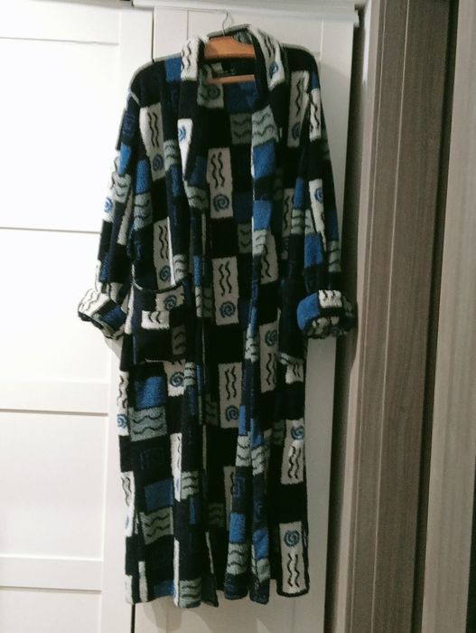 Vând halat de baie ptr barbati