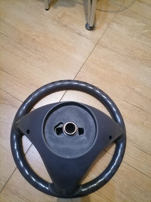 Руль  Мерседес А класс W 168