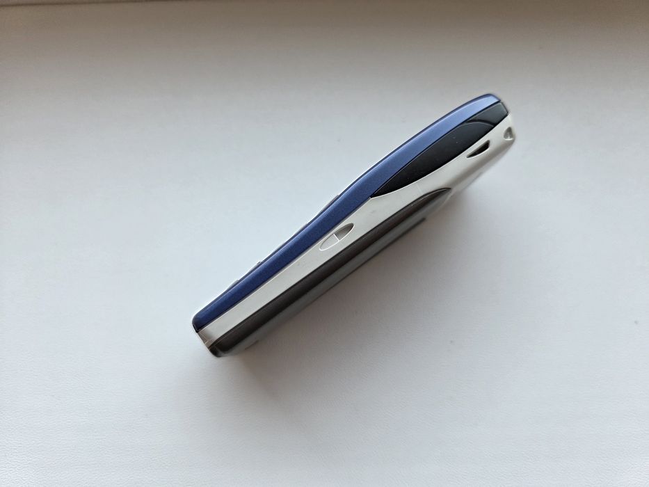 Nokia 6100 - telefon de colectie