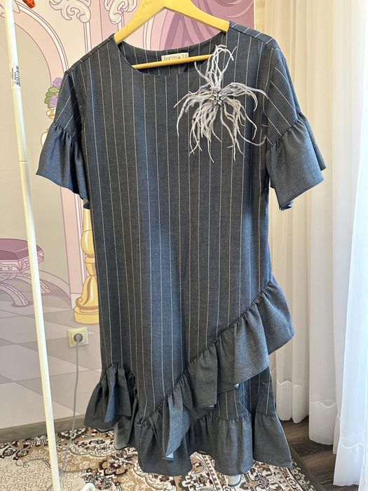 Платья разгрузка гардероба