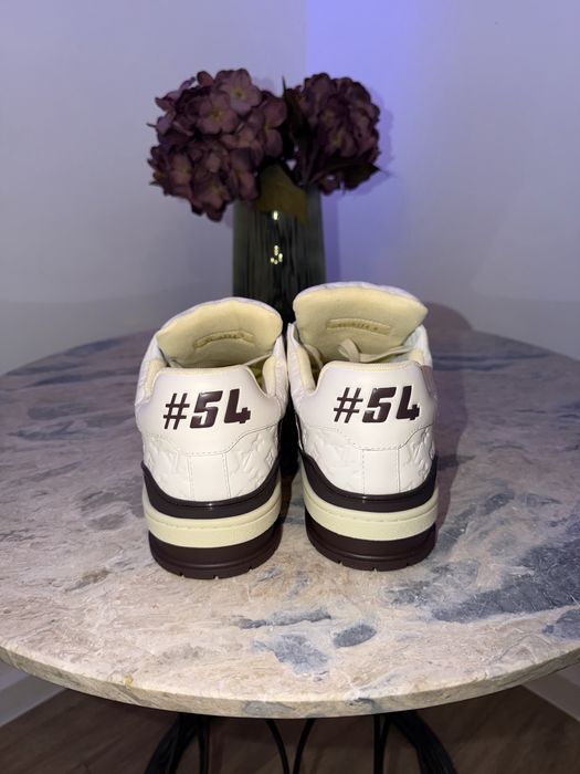 Adidasi louis vuitton