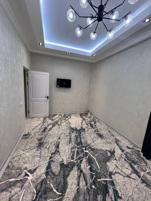 Аренда 3.хонали навастройка бел тепа янги ташми янги ремонтли