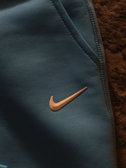 Nike tech fleece nocta