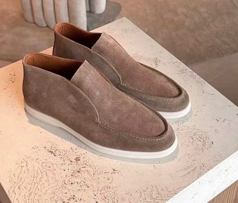 Loro piana  боти