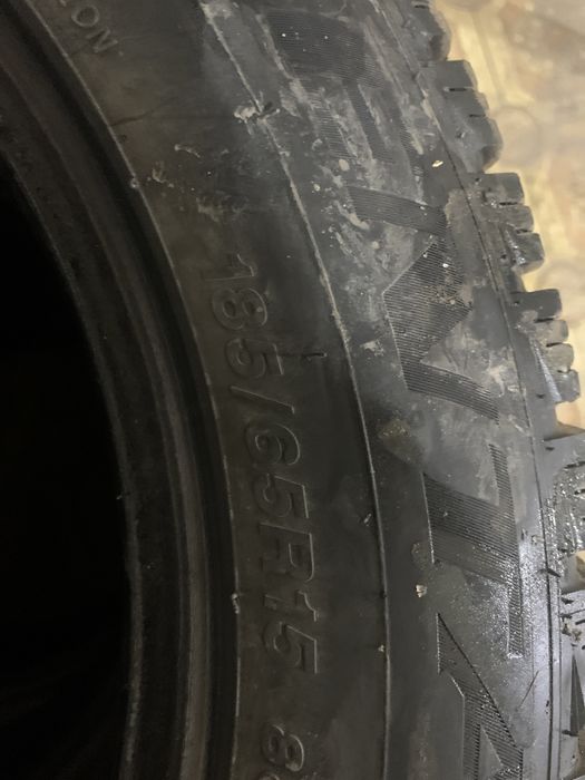 Резина зима CENTARA