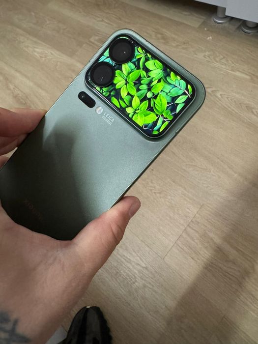 Xiaomi 17 Pro Max 512GB