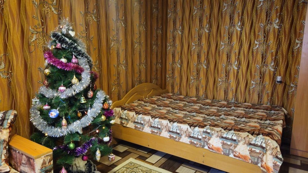 Квартира посуточно