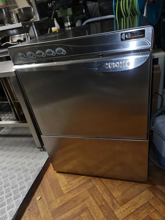 Мивка алпака за професионална кухня, кош за заведение промо цени!