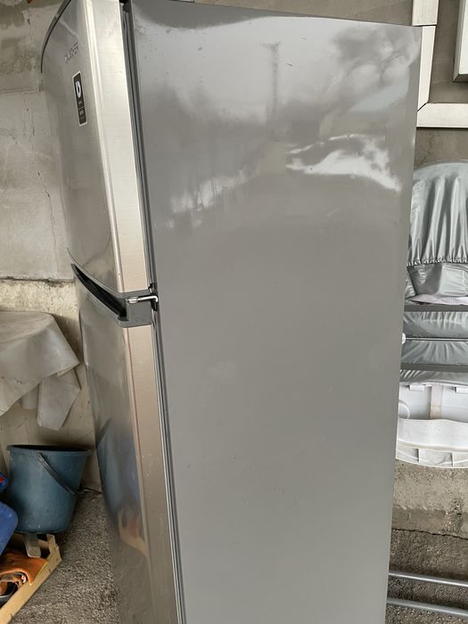 Холодильник небольшой