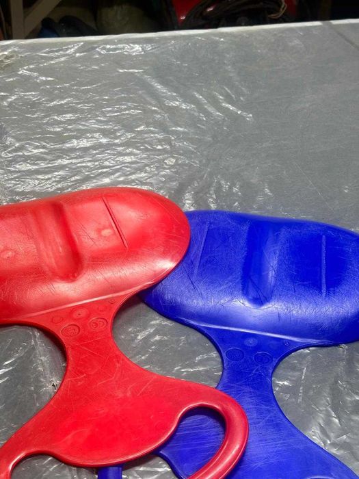 Санки детские продам