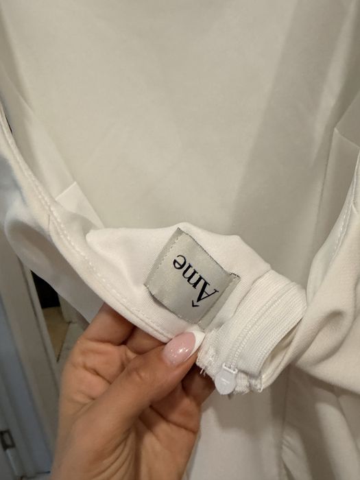 Рокля Ame nikole alessa djofra nakit fashion room