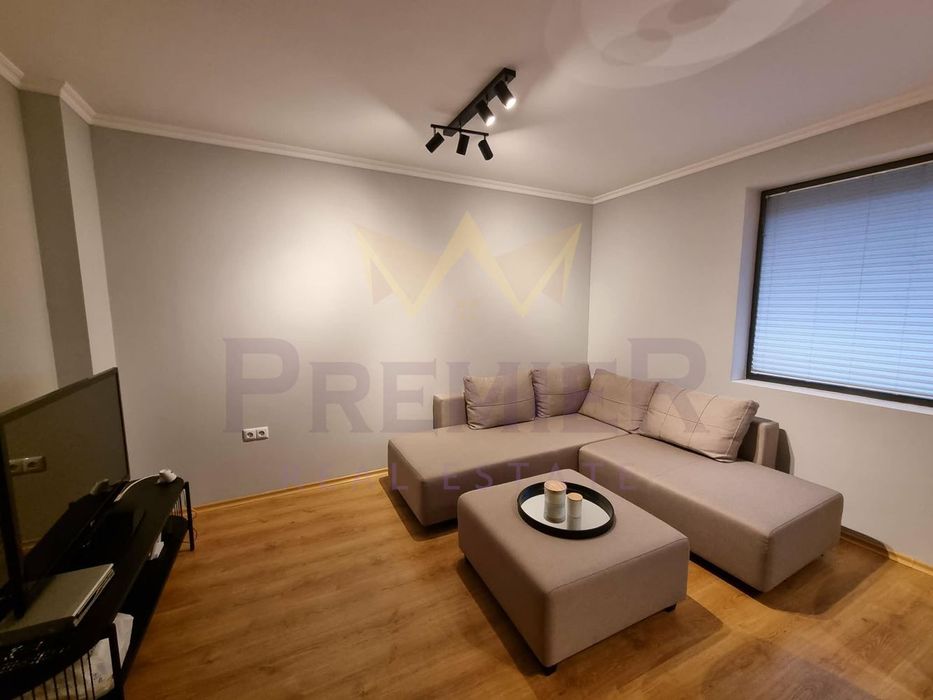 Дава се под наем Тристаен апартамент в Варна, Чаталджа - 85 кв.м за 797.64 € - Снимка #2