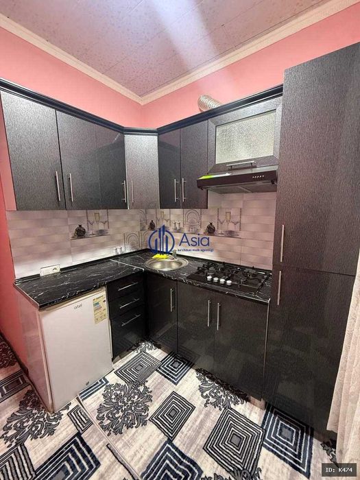 Tezda sotiladi 1x xonali 33m2 kvartira