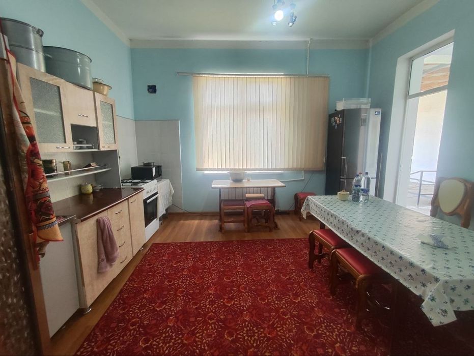 Участок 6 соток Уртачирчикский район