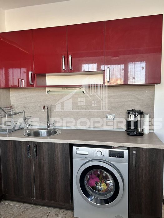 Продава се Двустаен апартамент в София, Западен парк - 62 кв.м за 1398 €/кв.м - Снимка #4