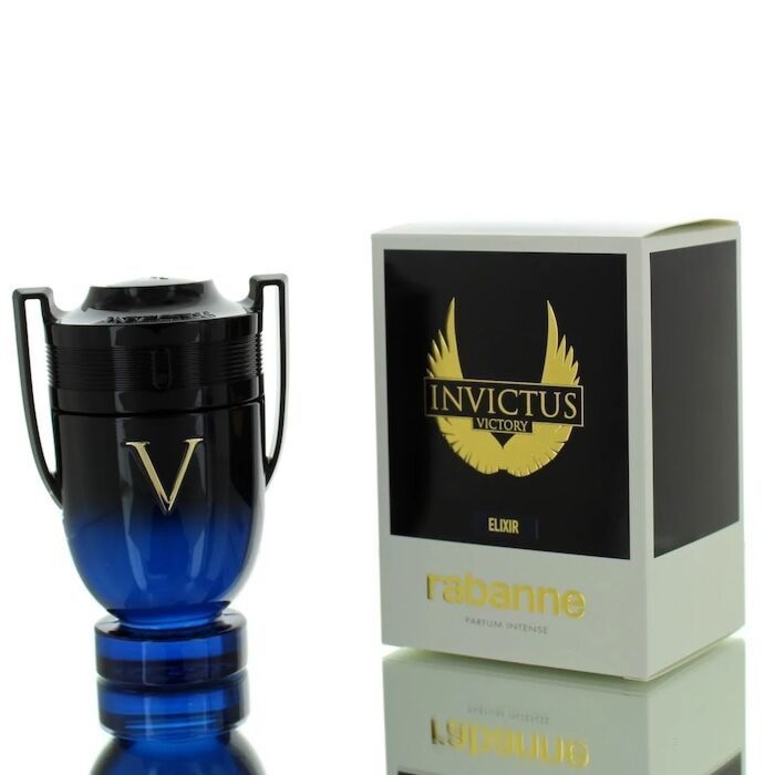 Paco Rabanne Invictus Victory Elexir parfum intense 100ml- парфюм за м