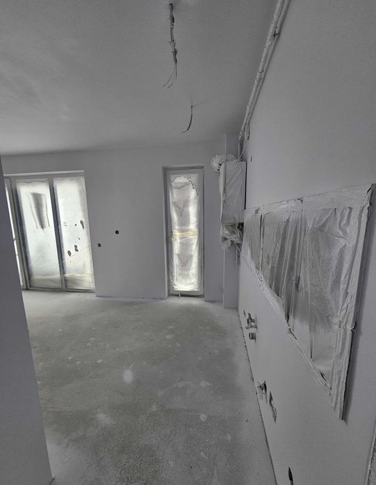 Apartament 2 camere-Complex rezidential Metropolitan