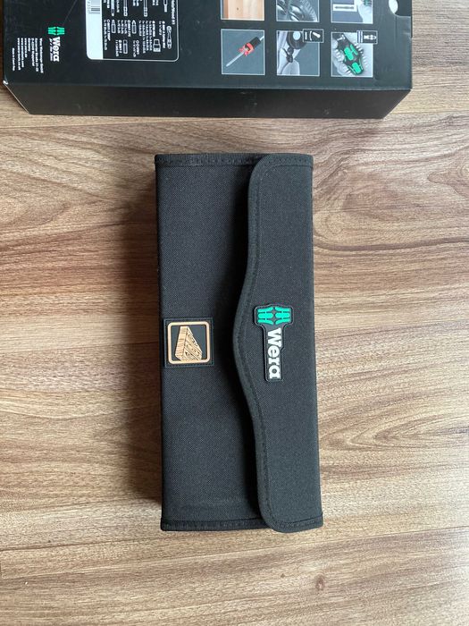 [NOU] - Vand Kraftform Kompakt H 1 Woodcraft, 41 piese