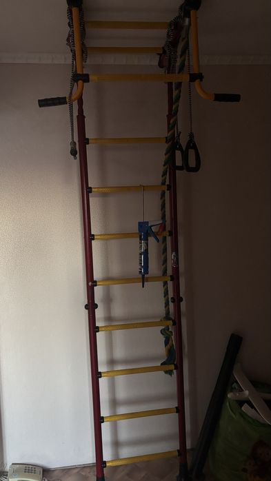 Шведская стенка продам