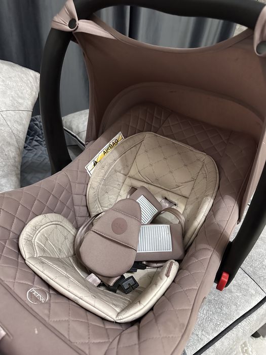 Продам автолюльку