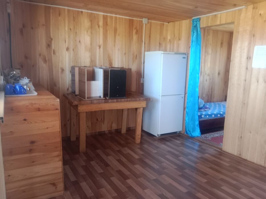 Продам домики на Самарском побережье