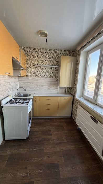 Продам 2х ком. Улучшенная